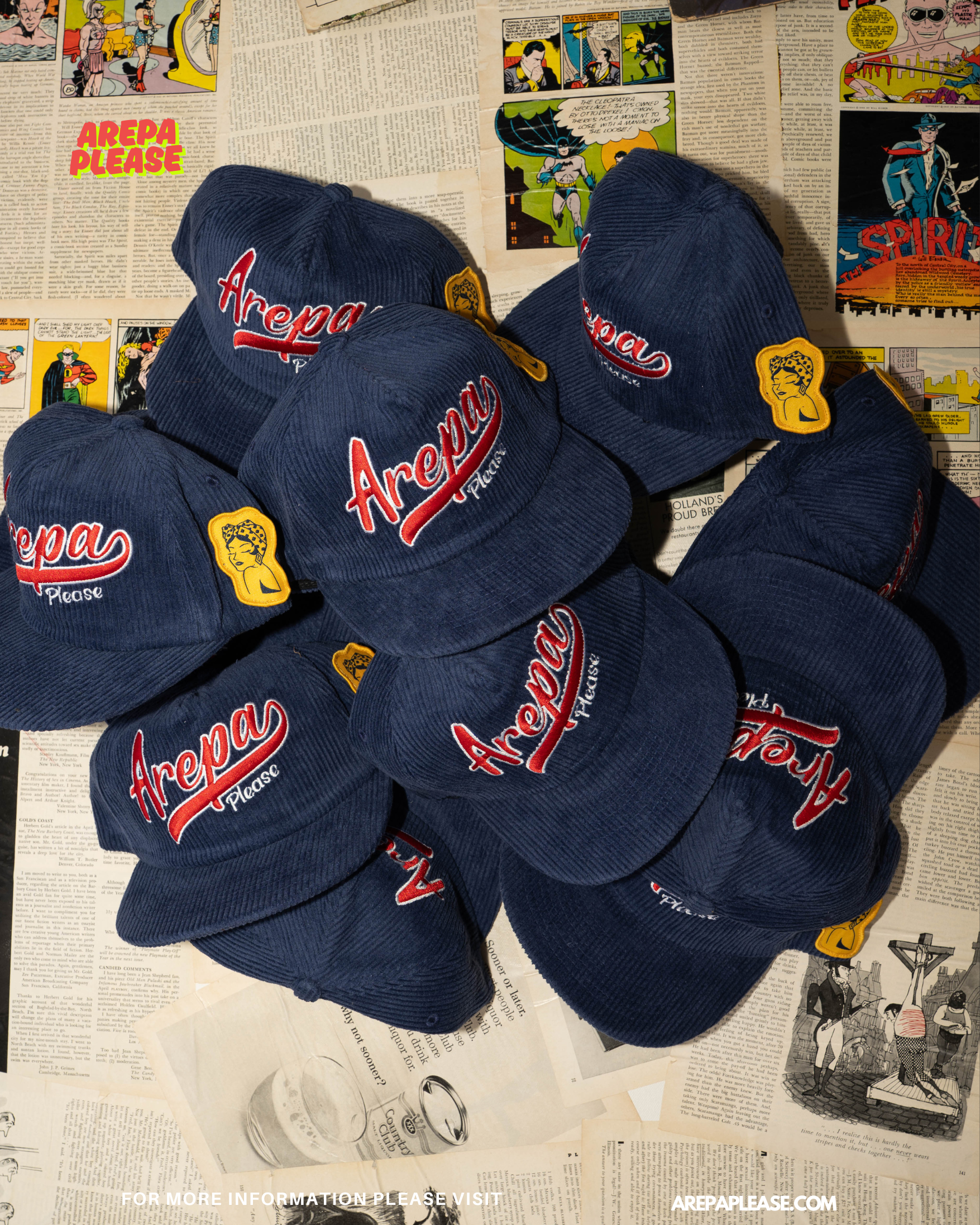 HATS