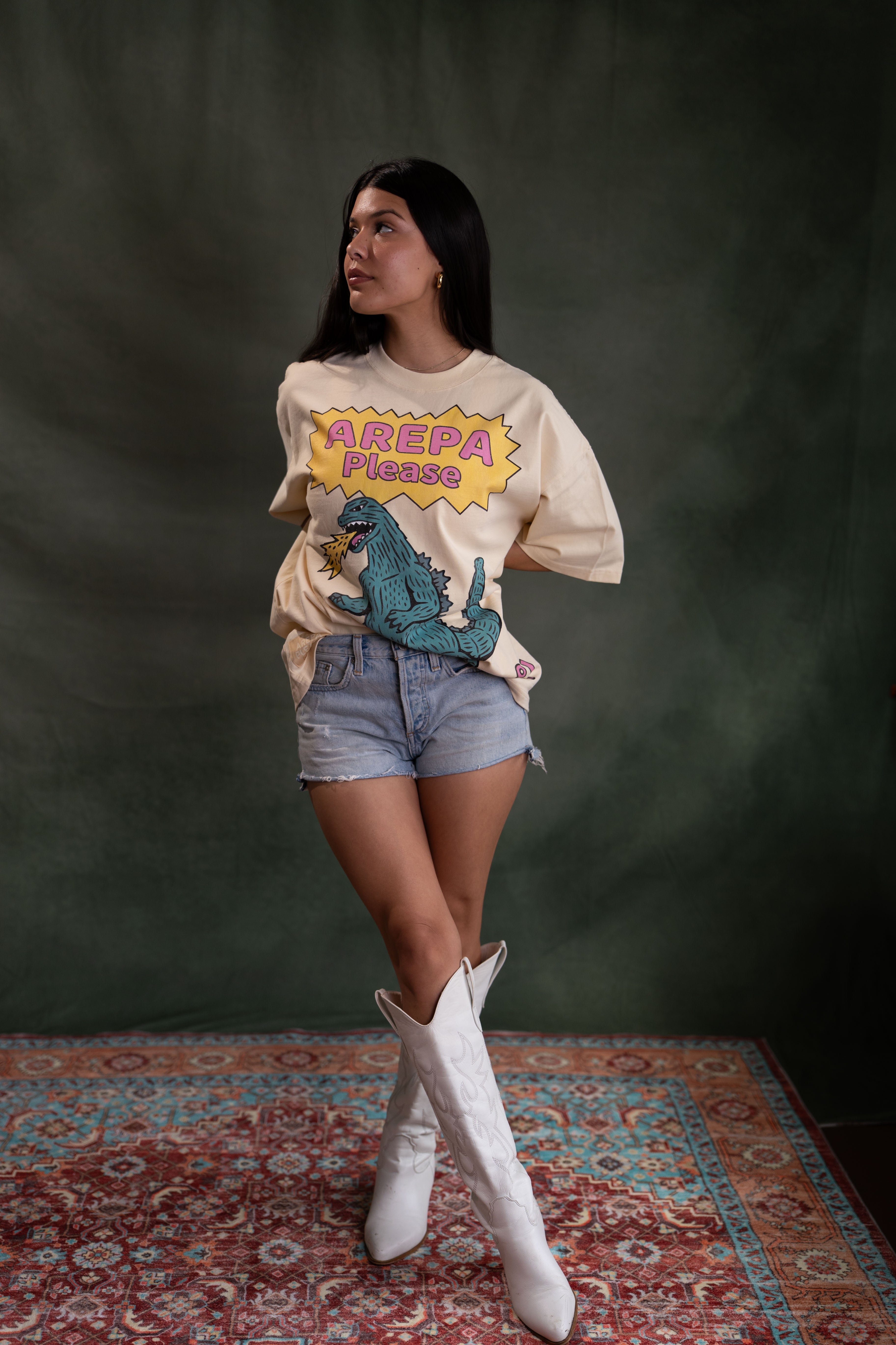 Shibuya T-Shirt