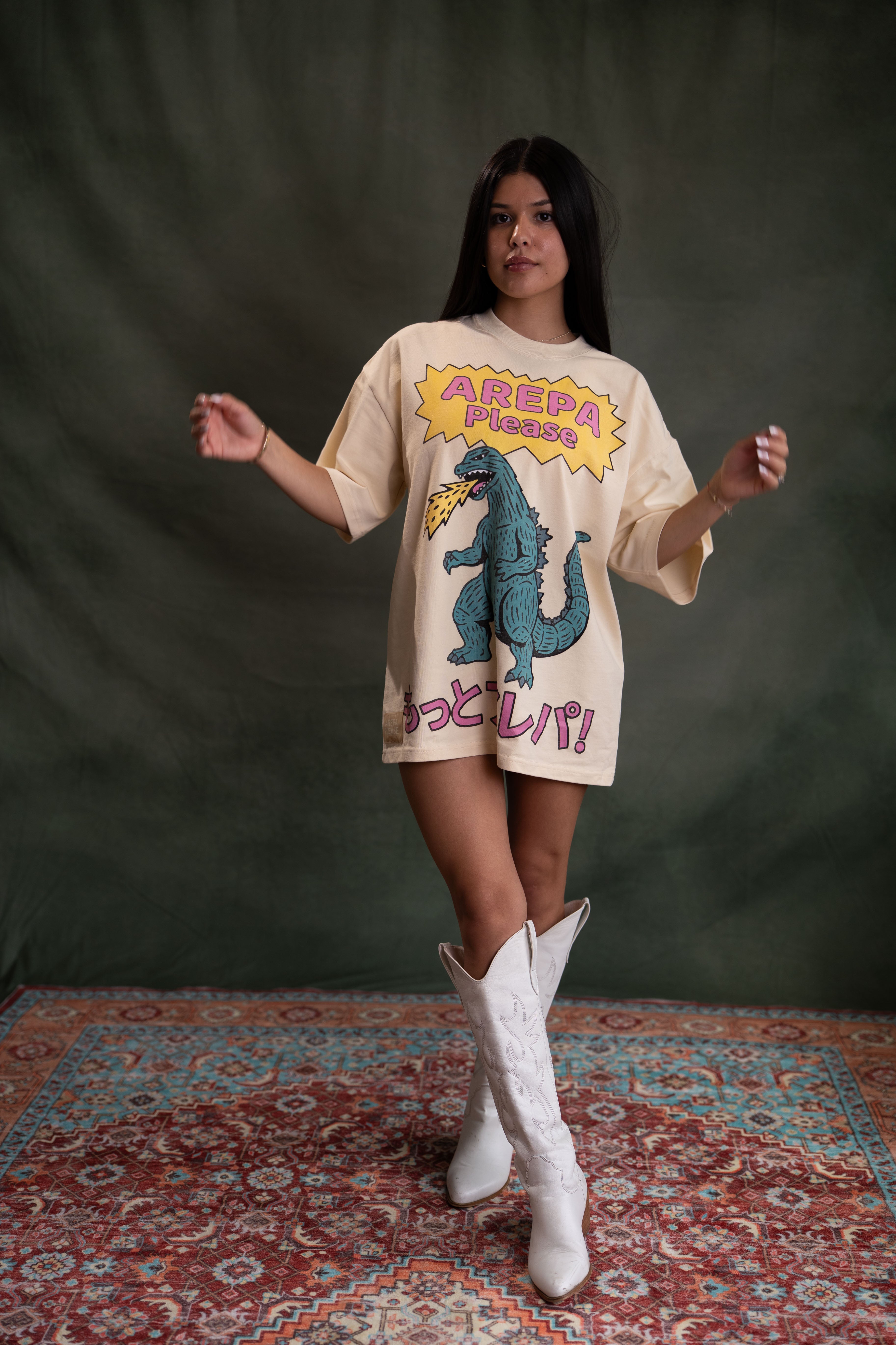 Shibuya T-Shirt
