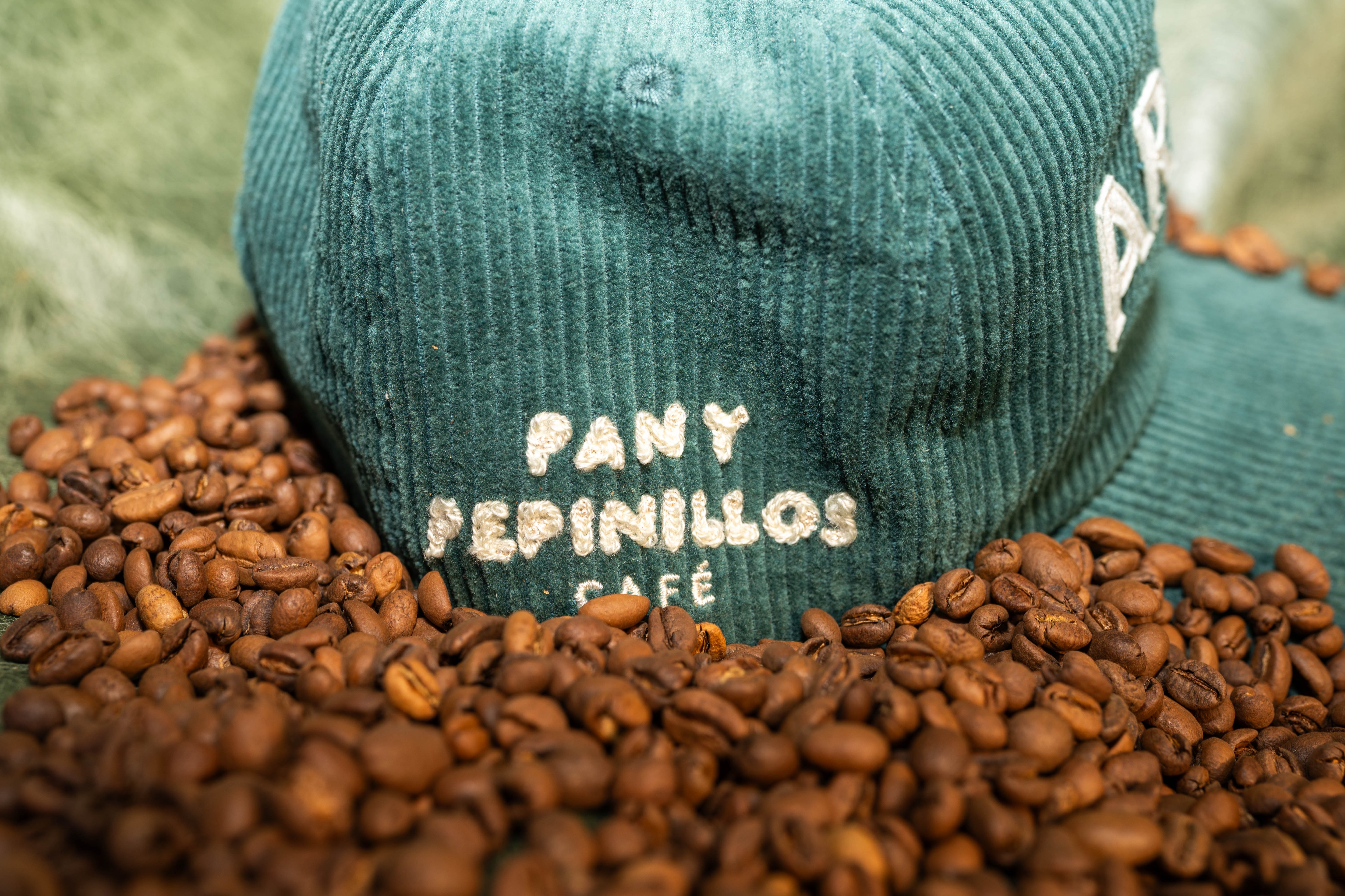 Pan y Pepinillos