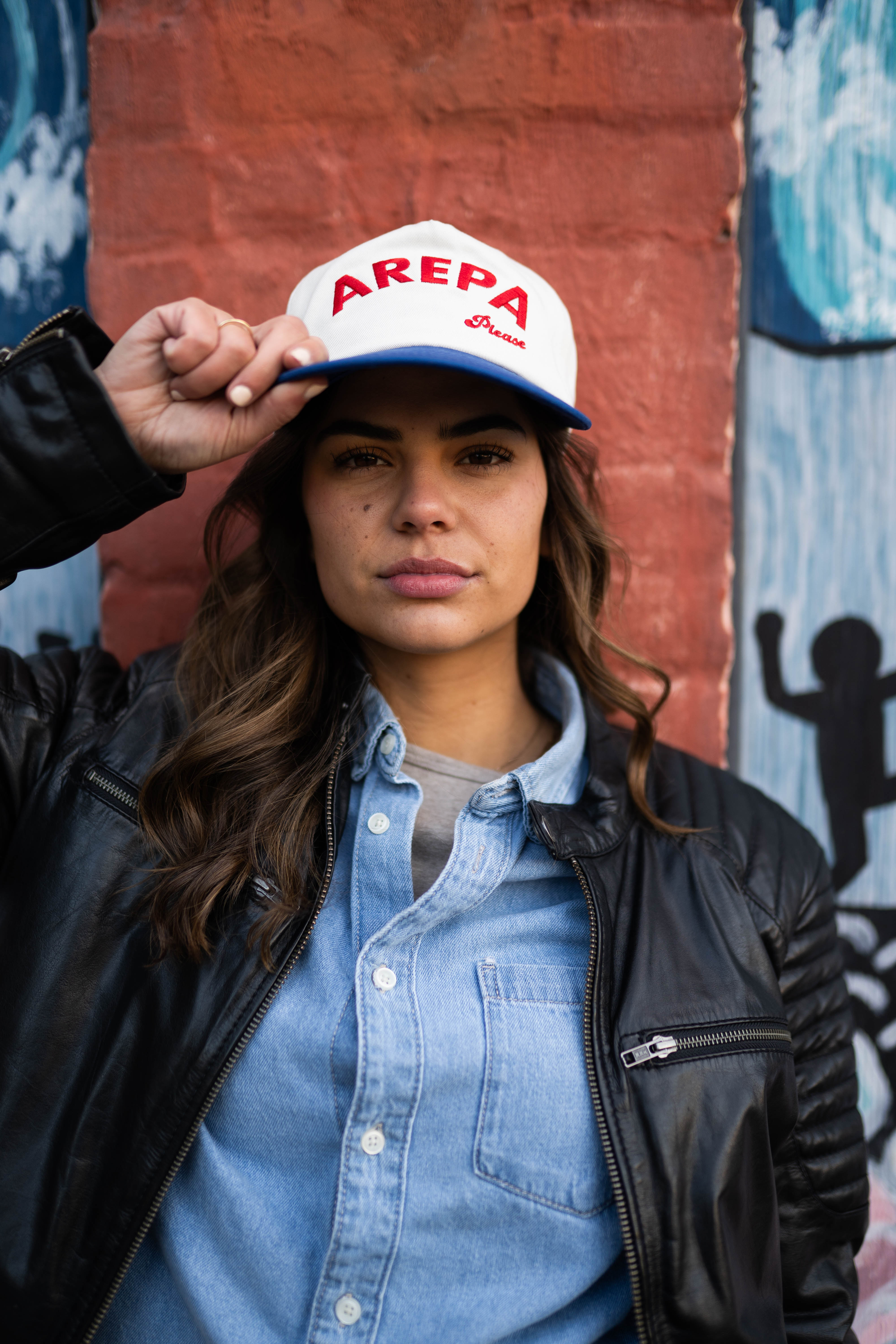 Akira AP hat