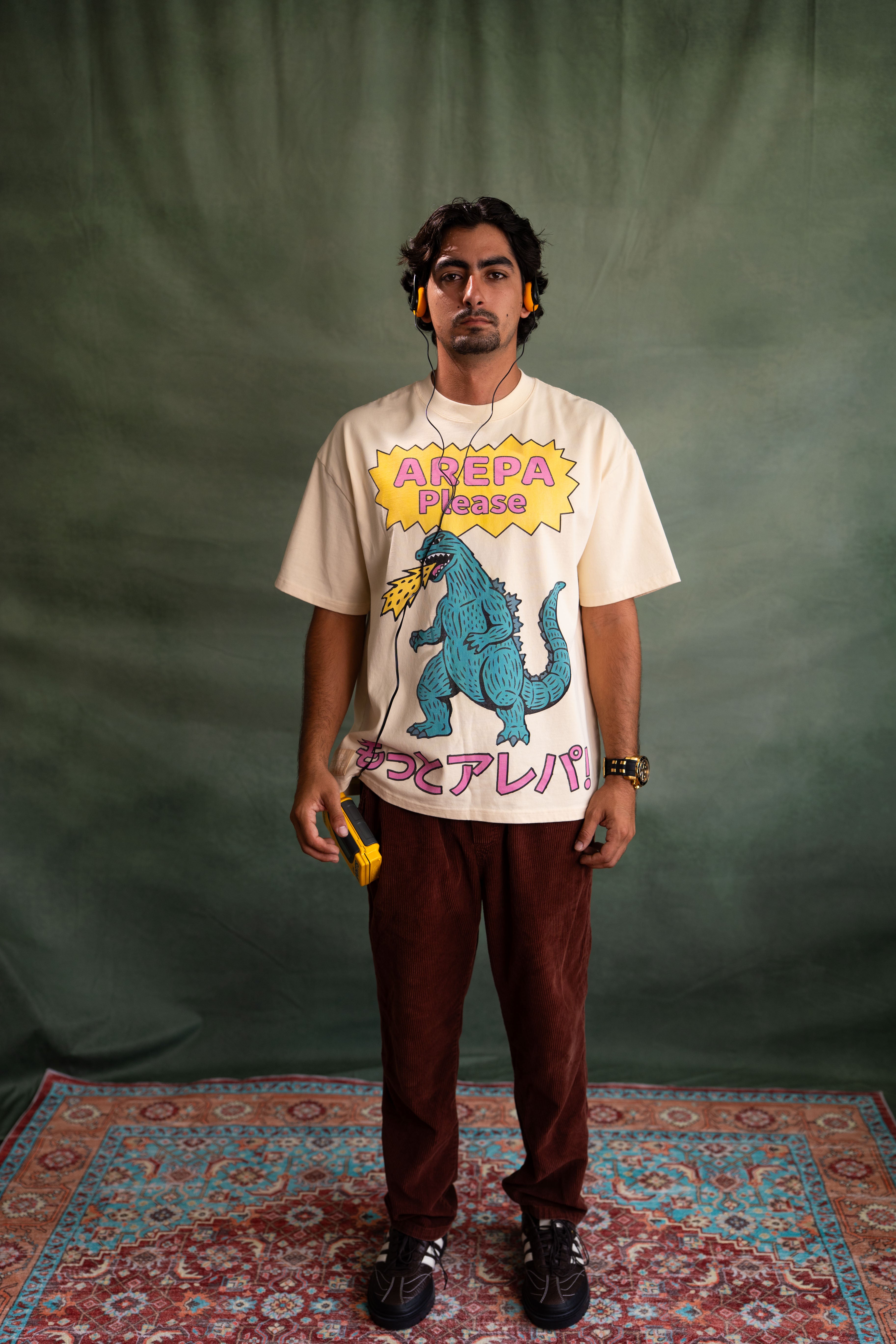 Shibuya T-Shirt