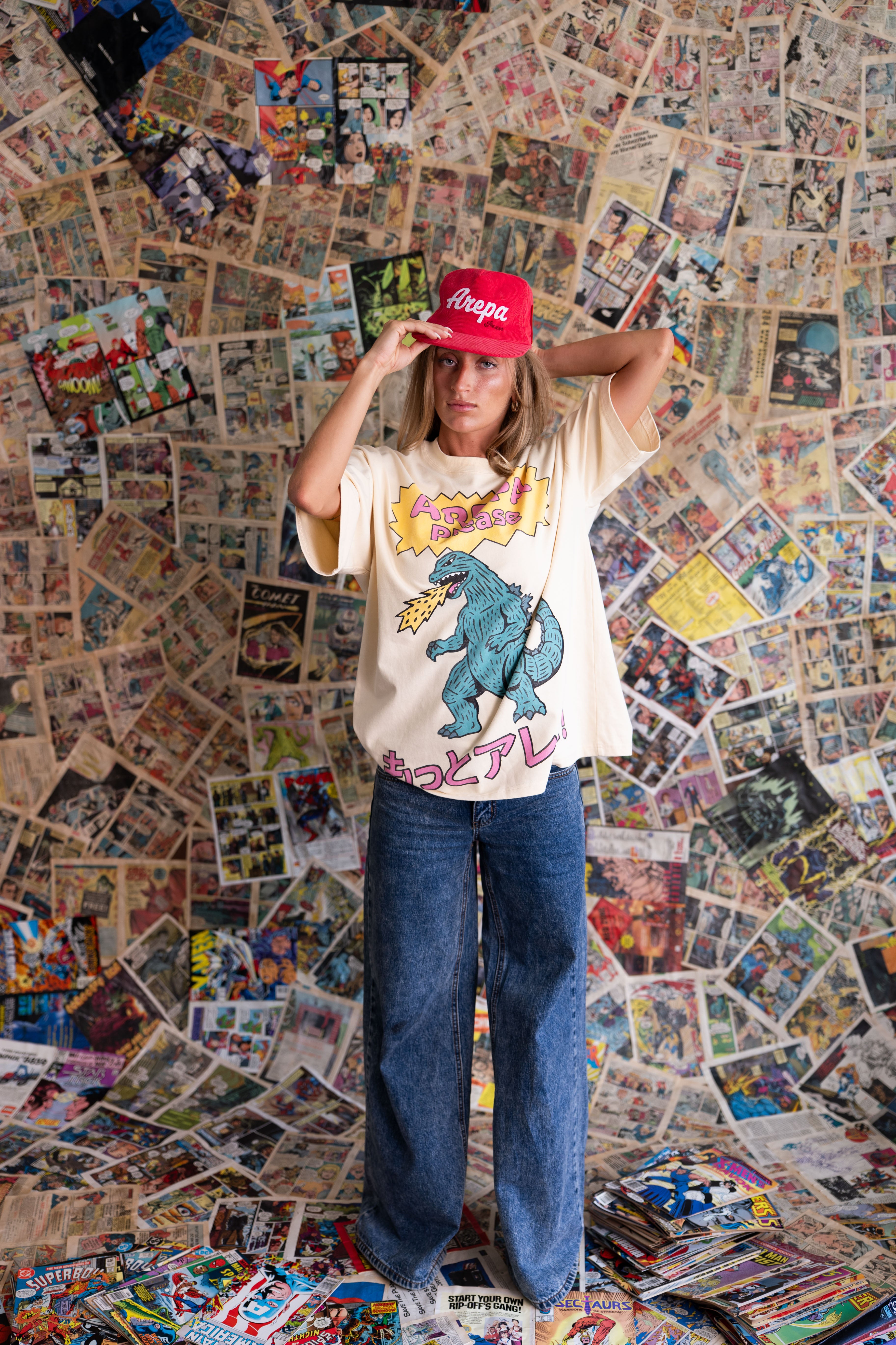 Shibuya T-Shirt