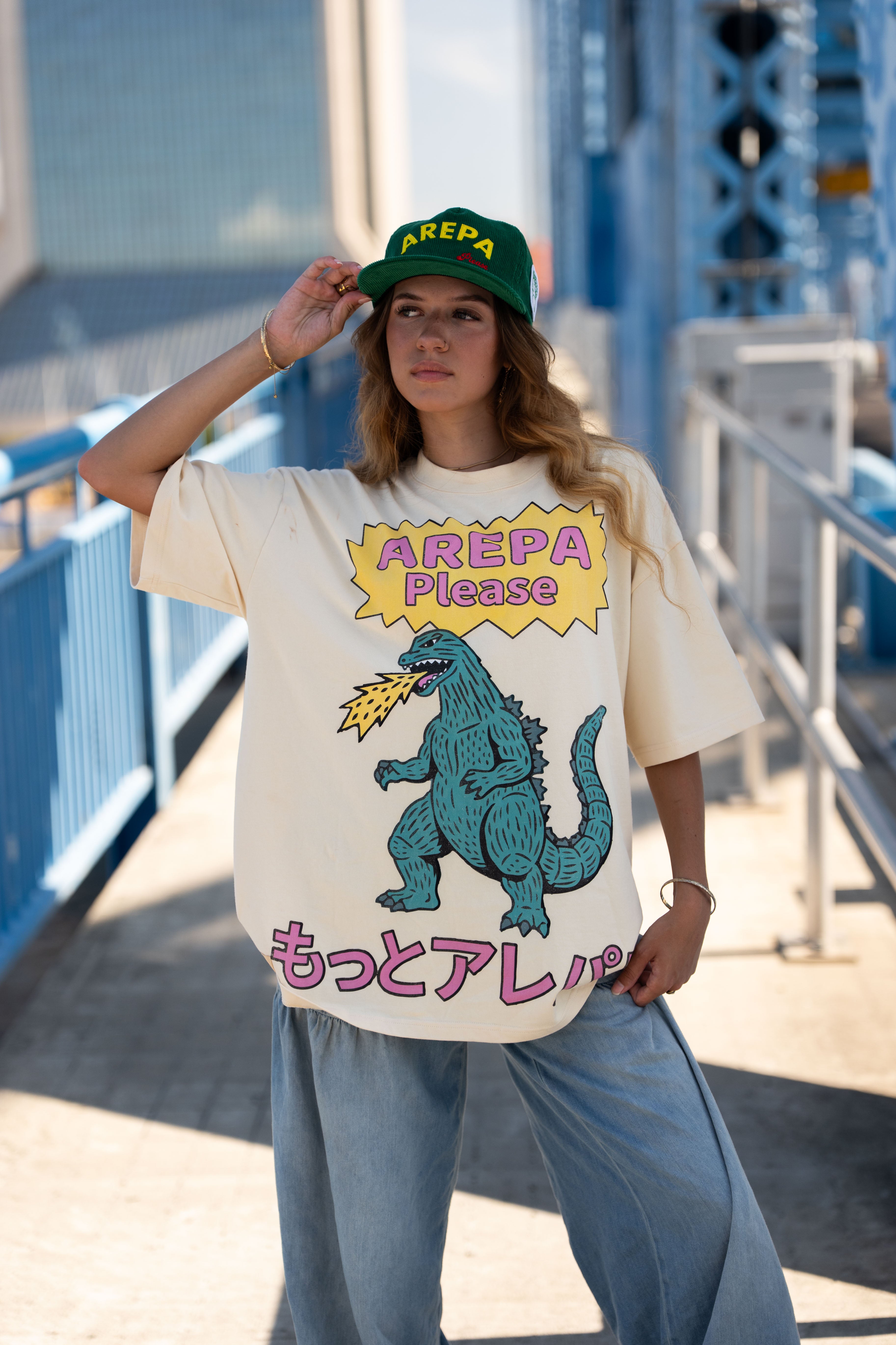 Shibuya T-Shirt