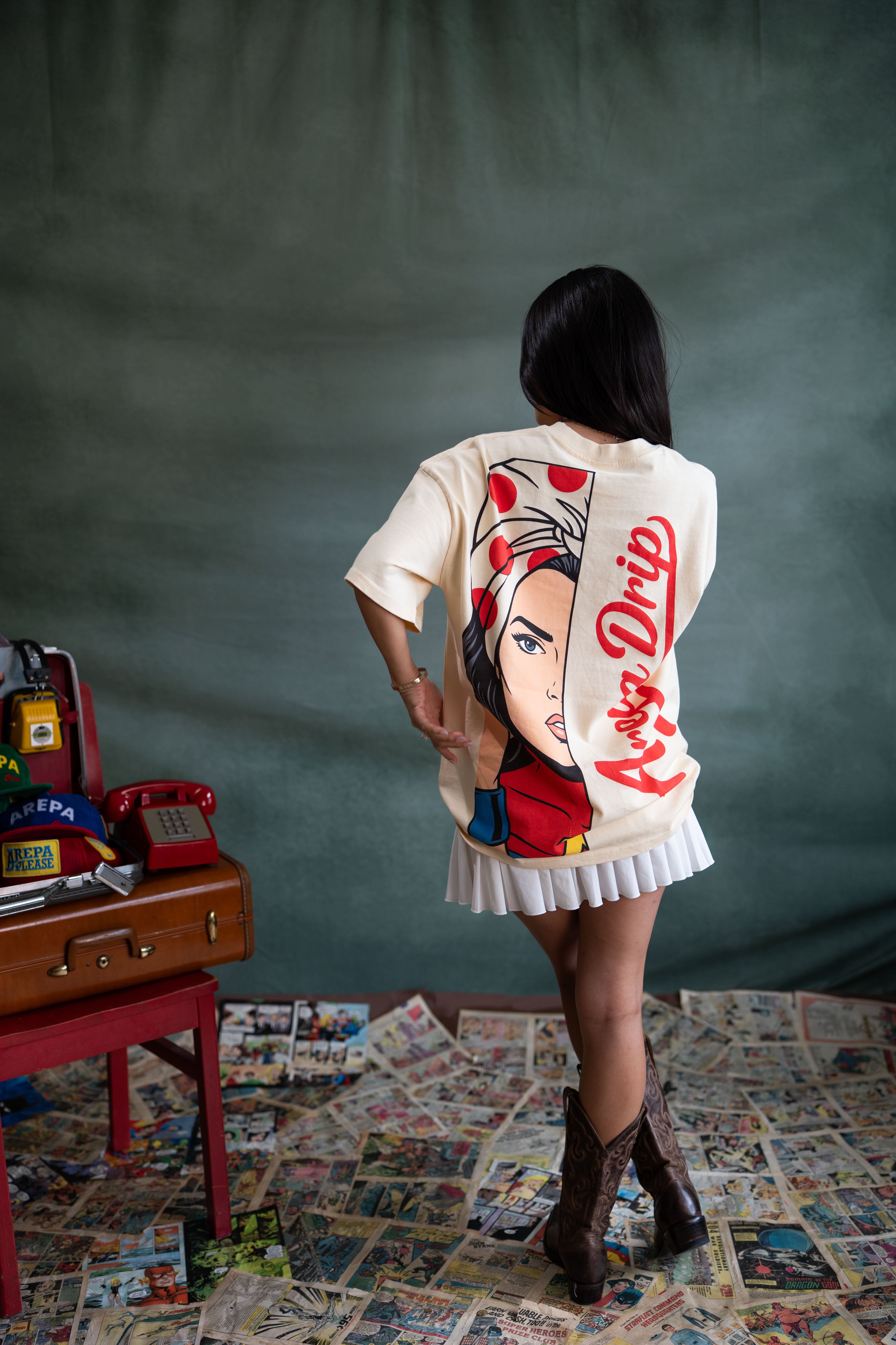 Super Lady
