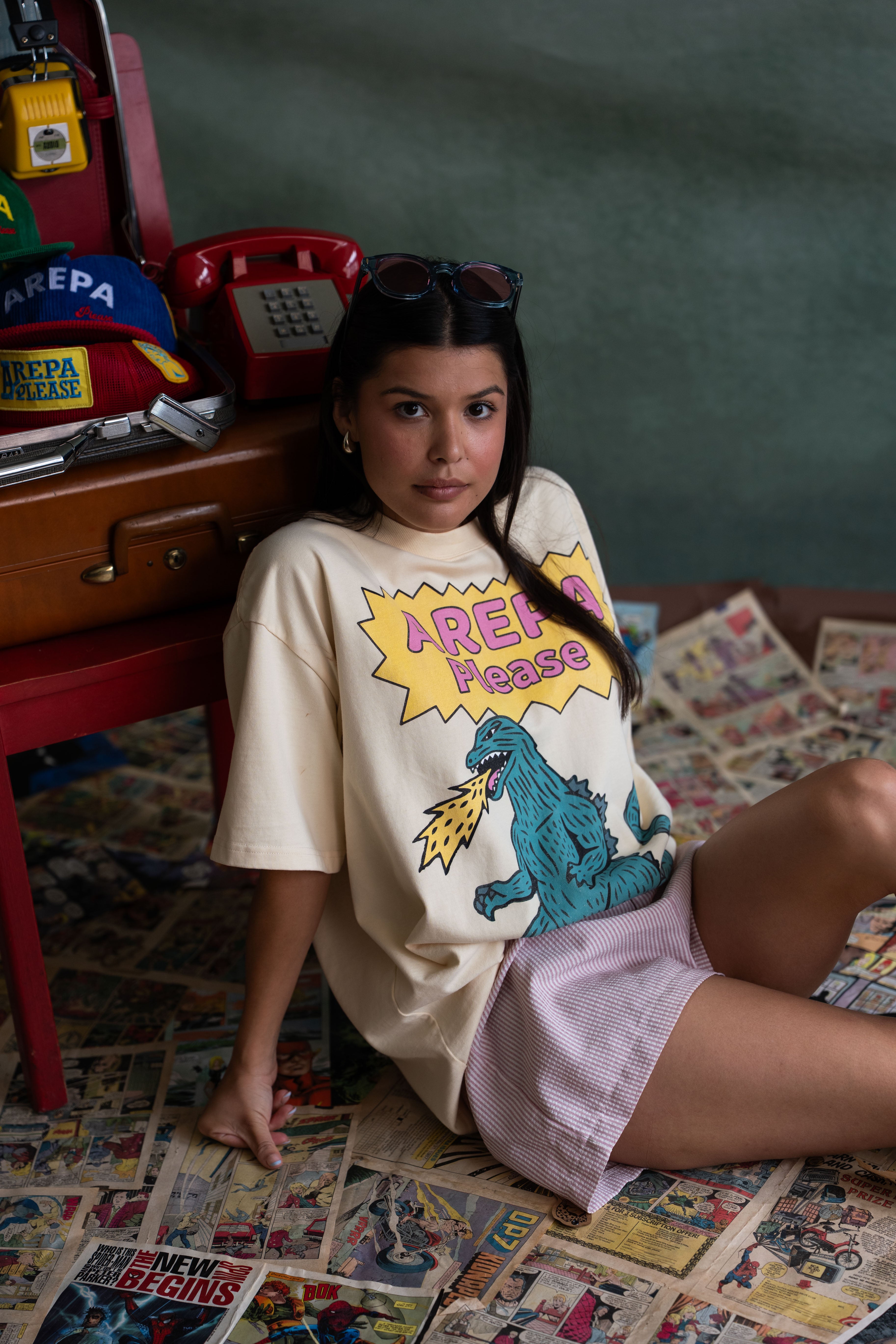 Shibuya T-Shirt