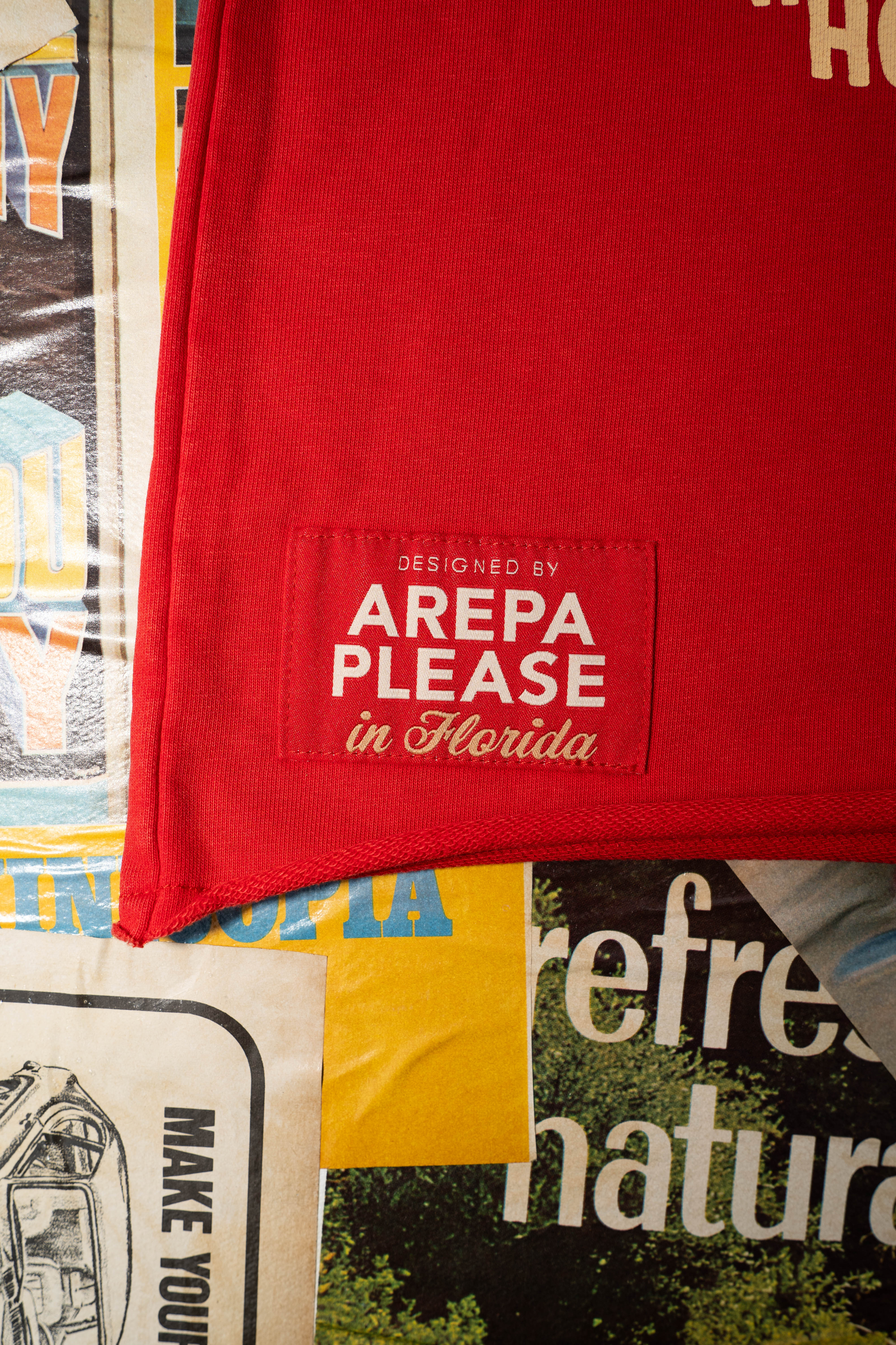 HOUSE OF AREPA T-SHIRT